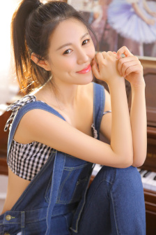 人间水蜜桃